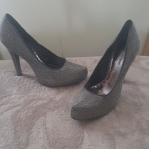 Gianni Bini Heels size 8.5